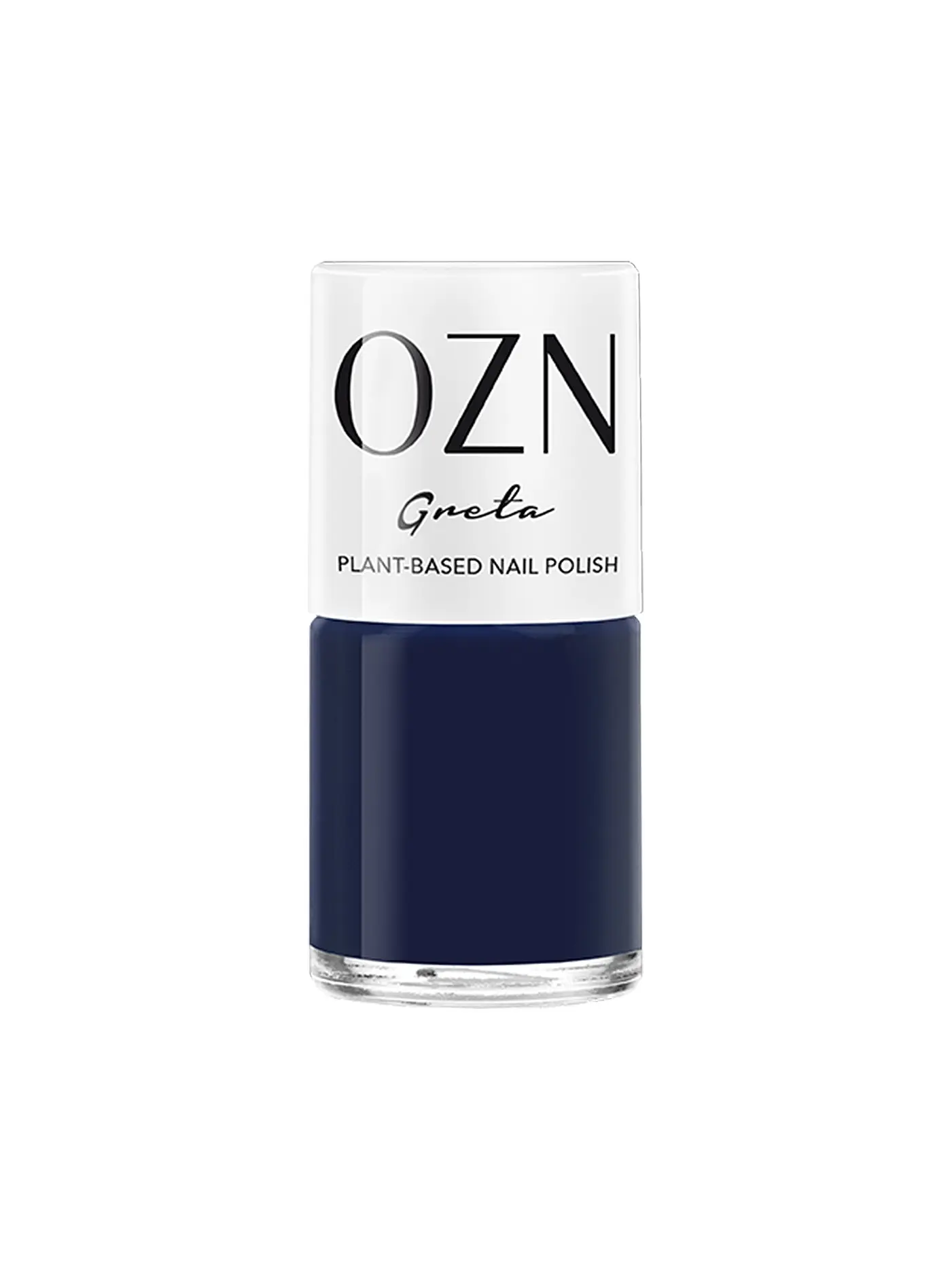 OZN | Nagellack 25 ALBA | blau
